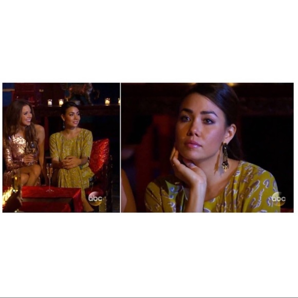 BCBGMAXAZRIA Leopard Print Jumpsuit - Picture 8 of 8